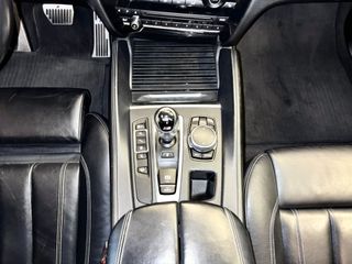 BMW X6 M COMPETITION 2015