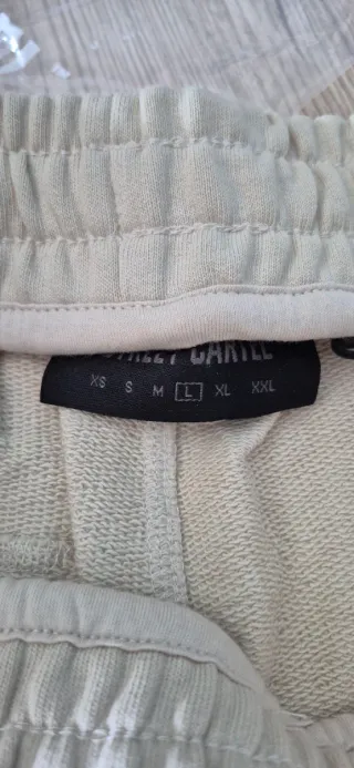 Shorts Street Cartel