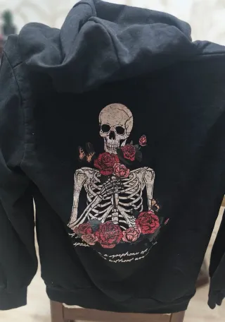 Sudaderas hombre varias  colores,con y sin capucha