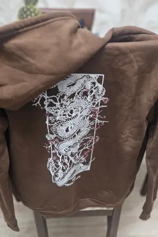 Sudaderas hombre varias  colores,con y sin capucha