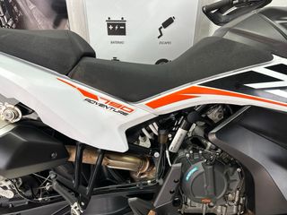 KTM 790 Adventure