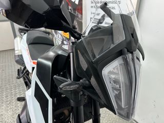 KTM 790 Adventure