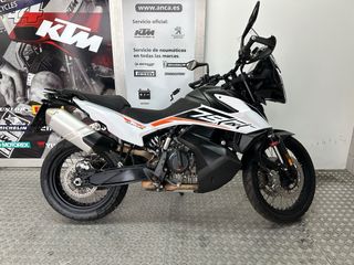KTM 790 Adventure