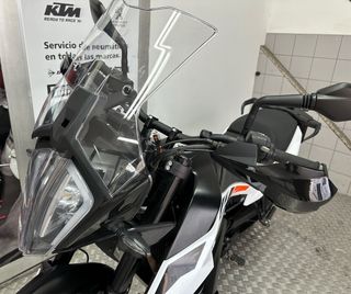 KTM 790 Adventure