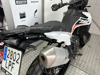 KTM 790 Adventure