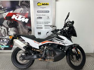 KTM 790 Adventure