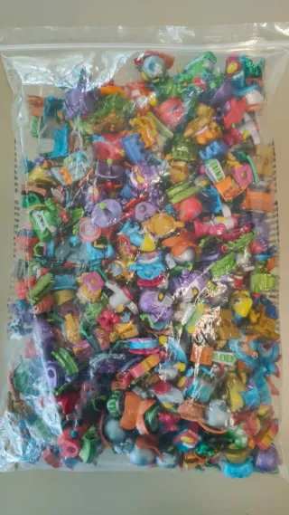 Superthings Especiales