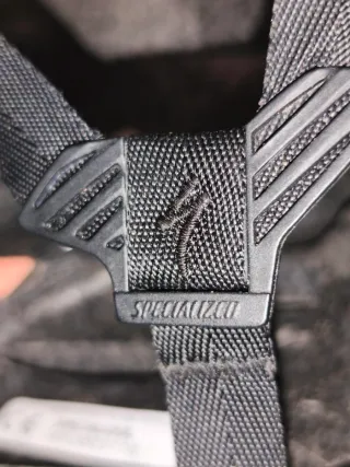 Casco de Bici S-Works Negro