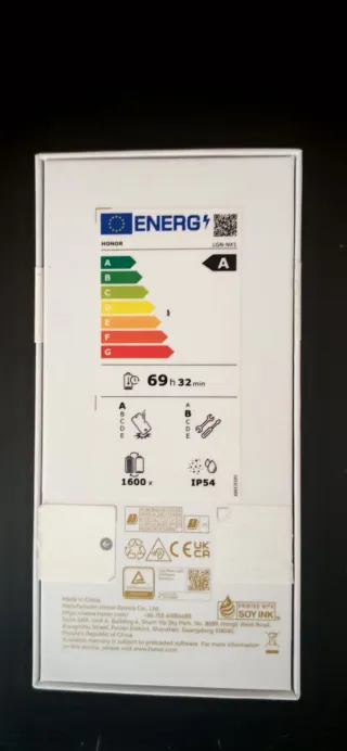 Honor 400 Smart NFC 5G