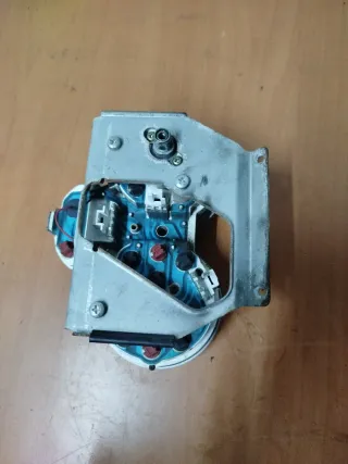 Cuentakilómetros Piaggio Carnaby 2007