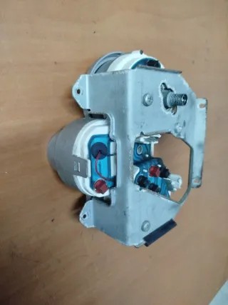 Cuentakilómetros Piaggio Carnaby 2007