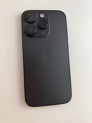 iPhone 14 Pro 128GB | Muy cuidado | 87% batería
