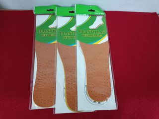 Plantillas para Zapatos Recortables