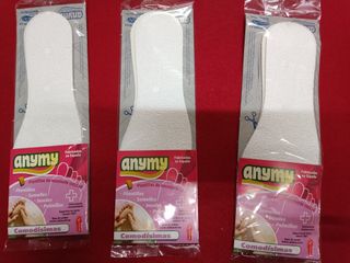 Plantillas para Zapatos Recortables