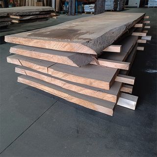 Lote de tablones madera maciza 3m 100 unidades.