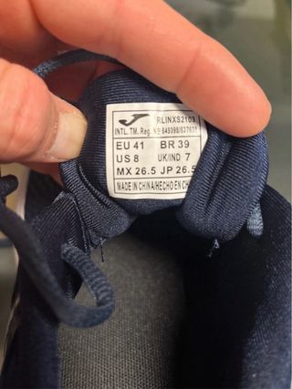 Zapatillas Joma LINX