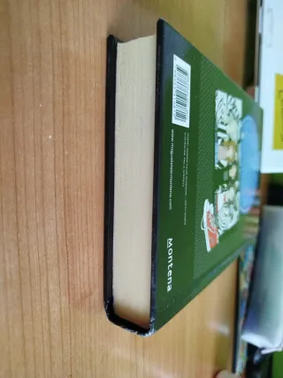 El club de las zapatillas rojas (Serie El Club ...