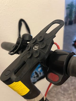 Patinete Xiaomi + casco + candado + extras (30km)