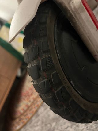 Patinete Xiaomi + casco + candado + extras (30km)