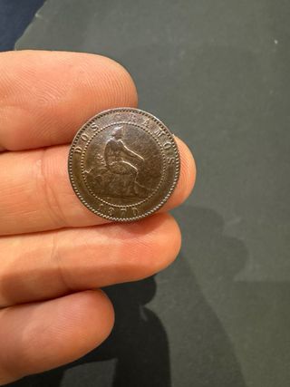 Collezione di monete antiche spagnole