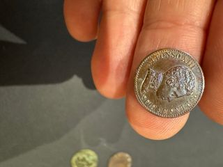 Collezione di monete antiche spagnole