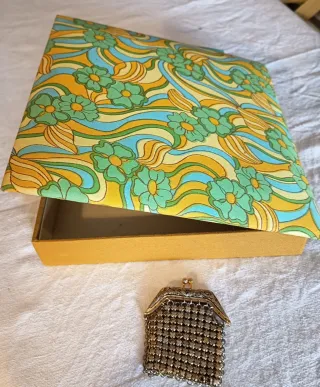 Mantillas de encaje negro