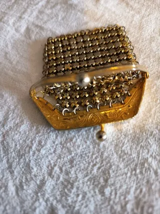 Mantillas de encaje negro