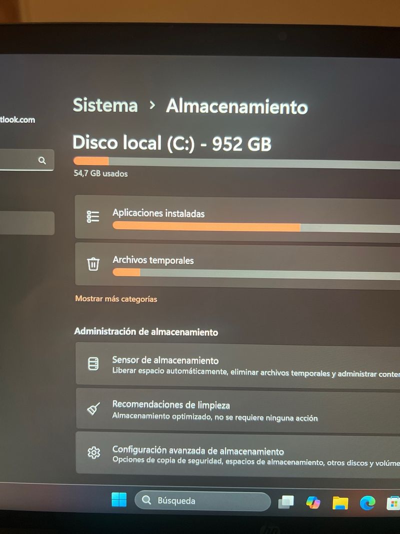 Portátil HP X1 Yoga 2 en 1 azul afbeelding 5