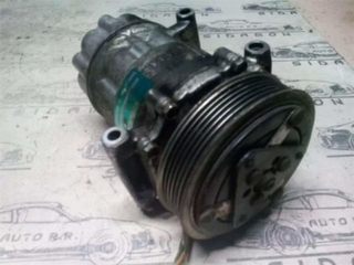Compresor ac citroen/peugeot sd6v12