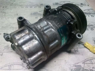 Compresor ac citroen/peugeot sd6v12