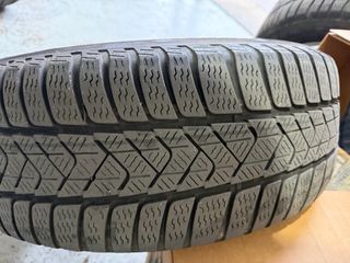 Llantas Originales VW 16 Pulgadas