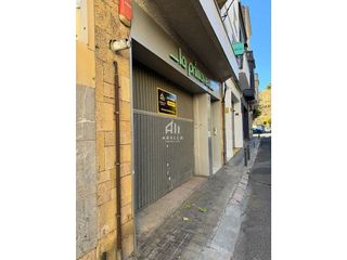 Local comercial en alquiler en Instituts - Universitat en Lleida