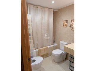 Piso en venta en La Bordeta en Lleida