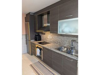 Piso en venta en La Bordeta en Lleida