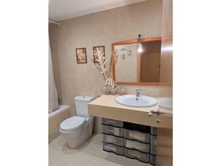 Piso en venta en La Bordeta en Lleida