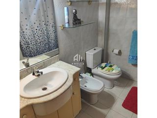 Piso en venta en La Bordeta en Lleida