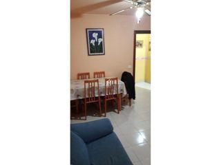 Piso en venta en La Bordeta en Lleida