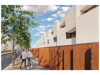 Casa adosada en venta en Alcarràs