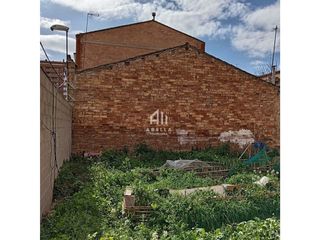 Terreno en venta en Balàfia - Secà de Sant Pere - Llívia en Lleida
