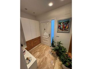 Casa adosada en venta en Joc de la Bola - Camps d'Esports - Ciutat Jardí - Montcada en Lleida