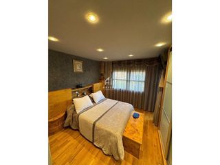 Casa adosada en venta en Joc de la Bola - Camps d'Esports - Ciutat Jardí - Montcada en Lleida