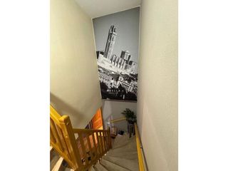 Casa adosada en venta en Joc de la Bola - Camps d'Esports - Ciutat Jardí - Montcada en Lleida