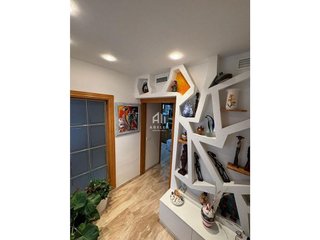 Casa adosada en venta en Joc de la Bola - Camps d'Esports - Ciutat Jardí - Montcada en Lleida