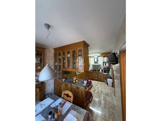 Casa adosada en venta en Joc de la Bola - Camps d'Esports - Ciutat Jardí - Montcada en Lleida