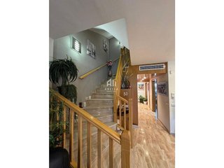 Casa adosada en venta en Joc de la Bola - Camps d'Esports - Ciutat Jardí - Montcada en Lleida
