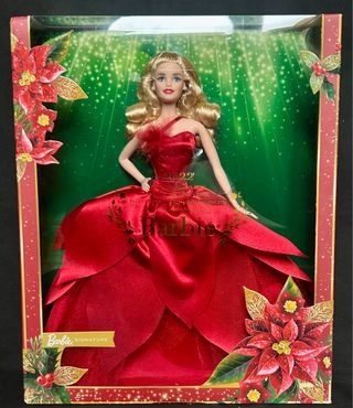 Barbie Magia delle Feste 2022