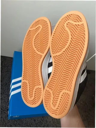 Adidas Campus 00s Talla 40