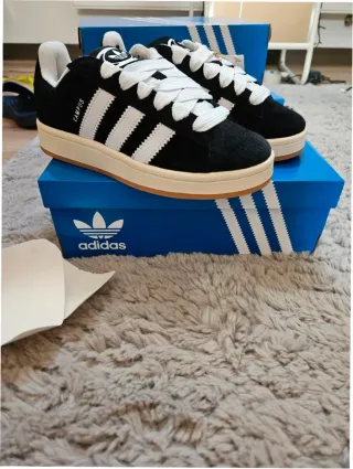 Adidas Campus 00s Talla 39