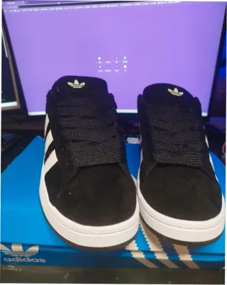 Adidas Campus 00s Talla 38