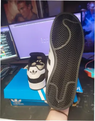 Adidas Campus 00s Talla 38